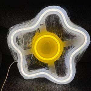 Fried Egg LED Kitchen Light NEW